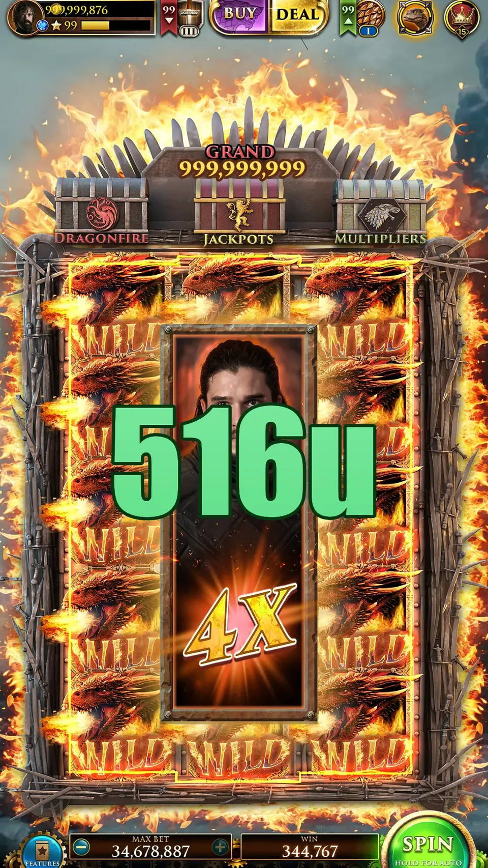 516u Baixar