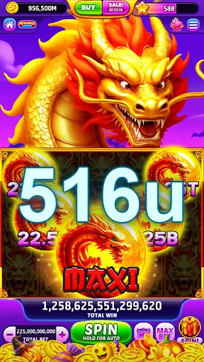 516u Login