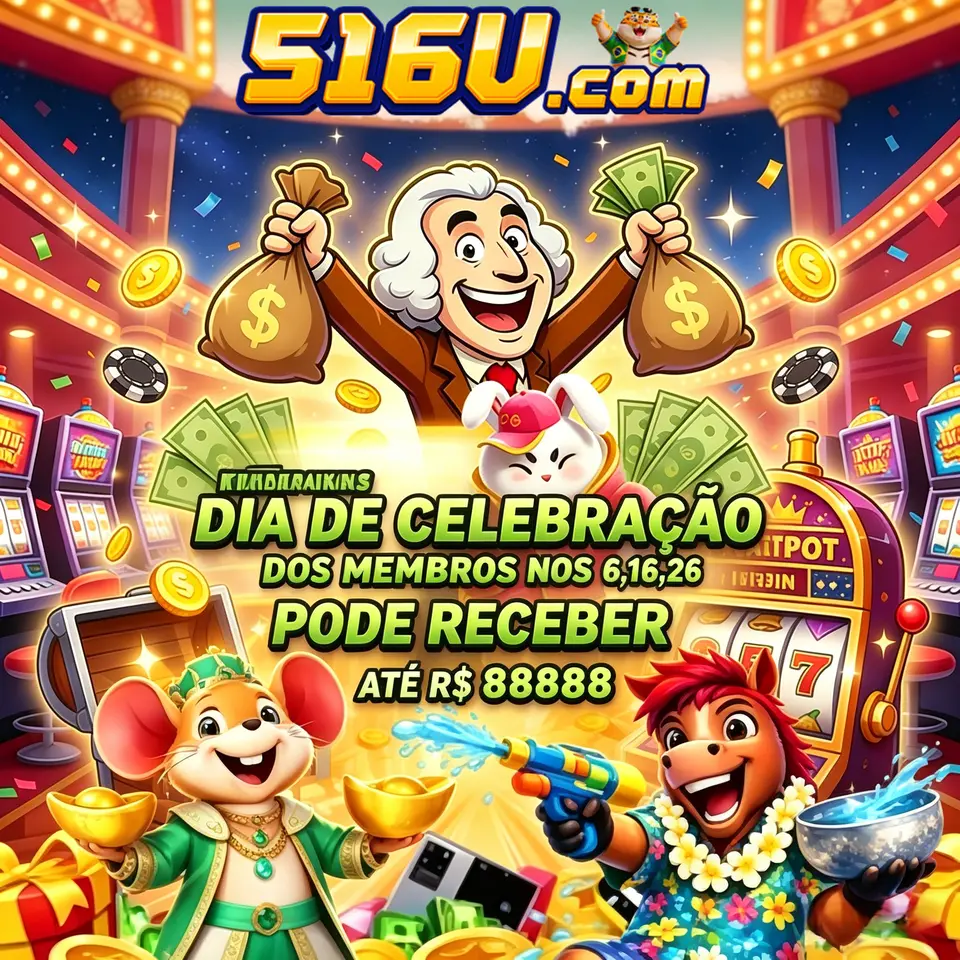 516u Login - 516u Oficial