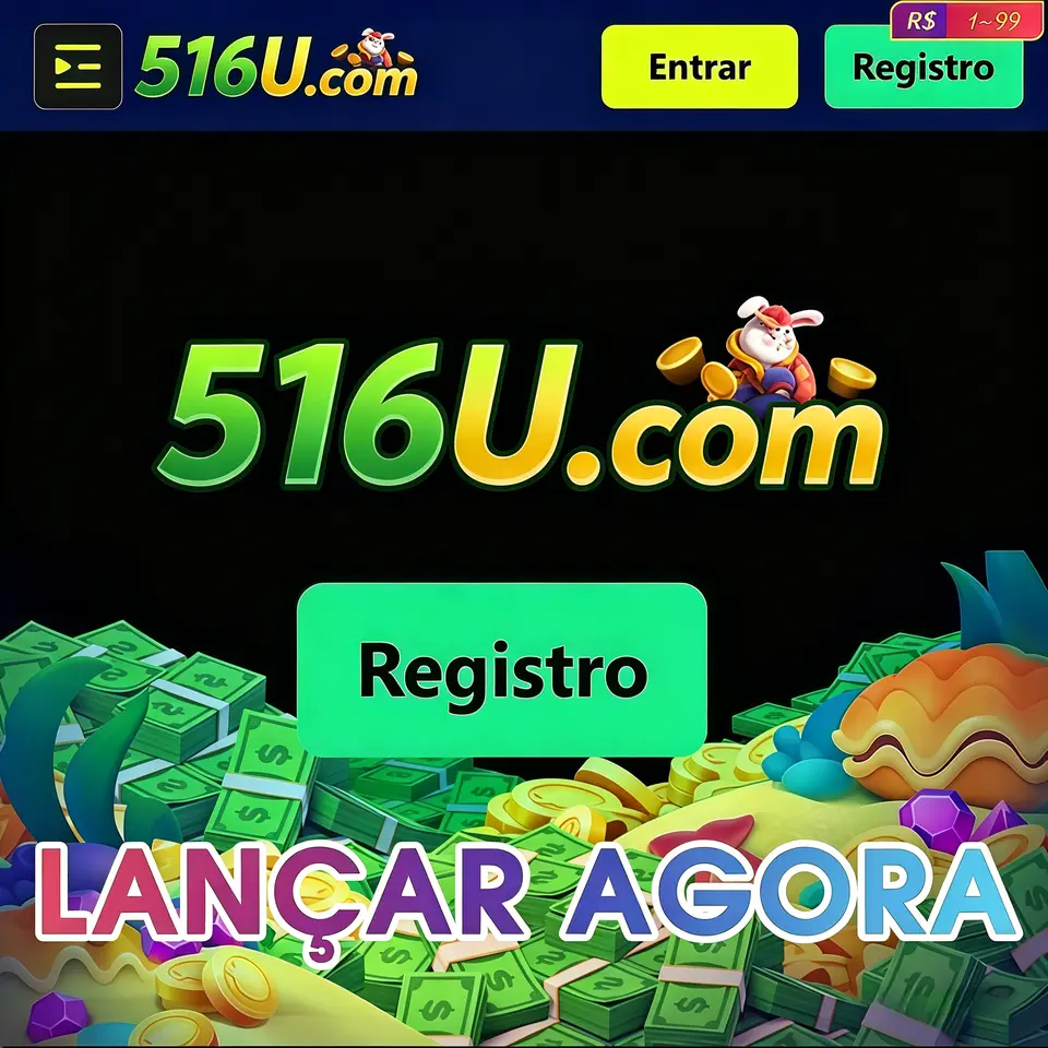 516u Cadastre-se agora - Baixar APK
