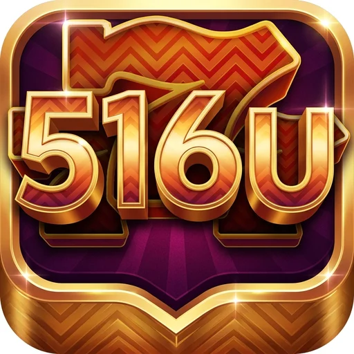 516u Logo - Oficial